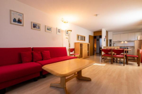 Ferienwohnpark Immenstaad am Bodensee Zwei-Zimmer-Apartment 51 07